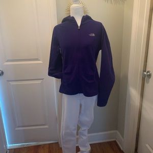 The North Face Fleece Jacket